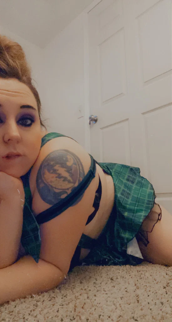 Ashlee HotWife's avatar