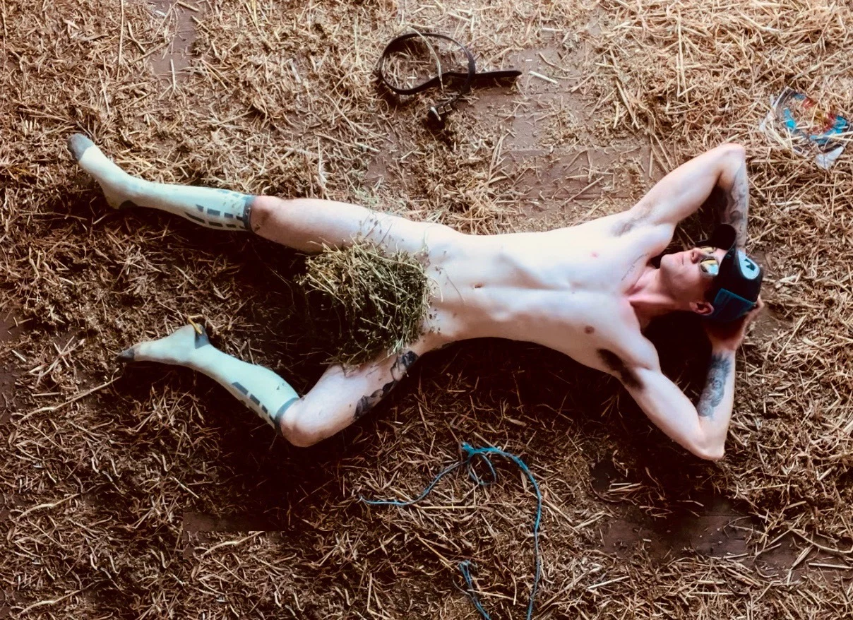Gunnar Windsor profile banner