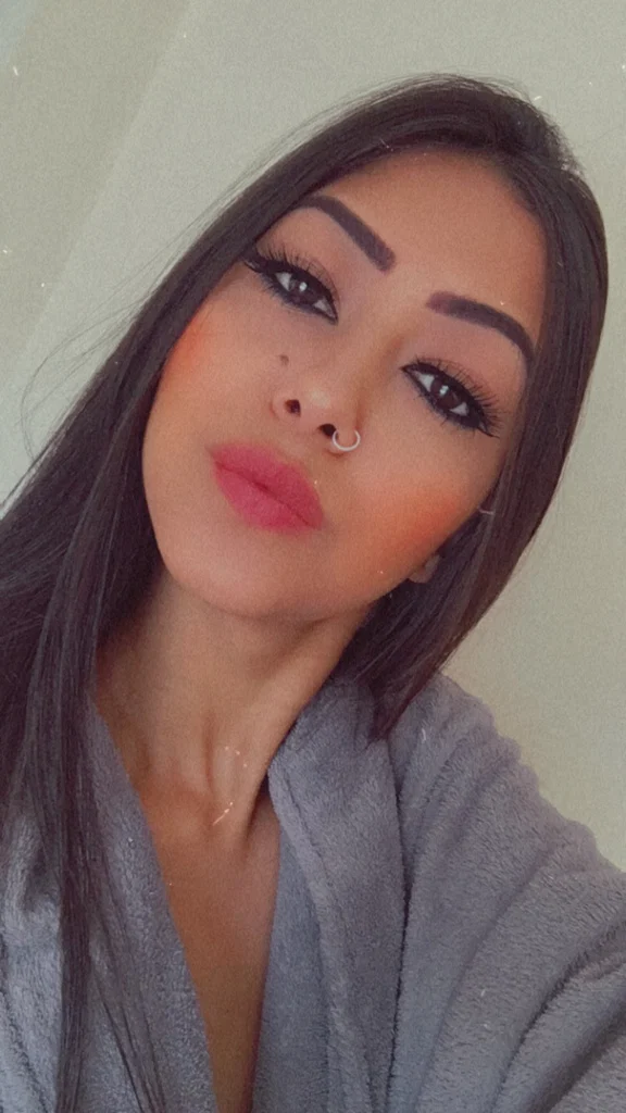 BAD GIRL