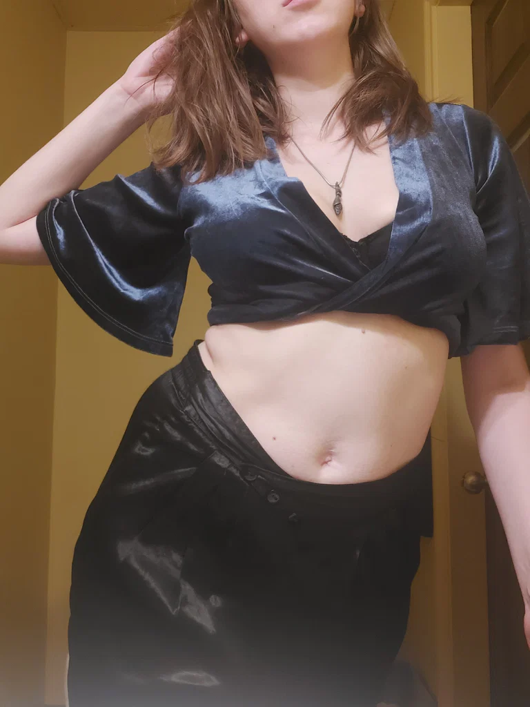 Livi Luscious's avatar