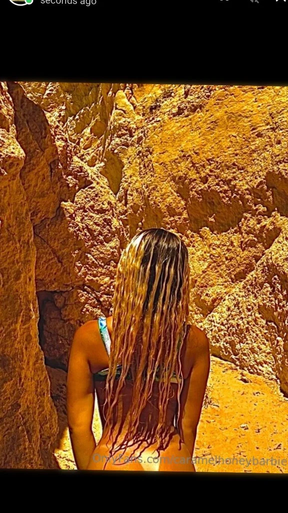 𝐵𝒶𝓇𝒷𝒾𝑒🍯👱🏽‍♀🍪