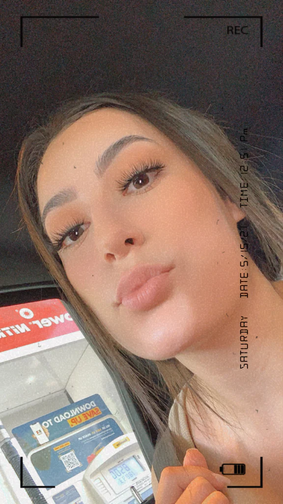 Chelsey's avatar