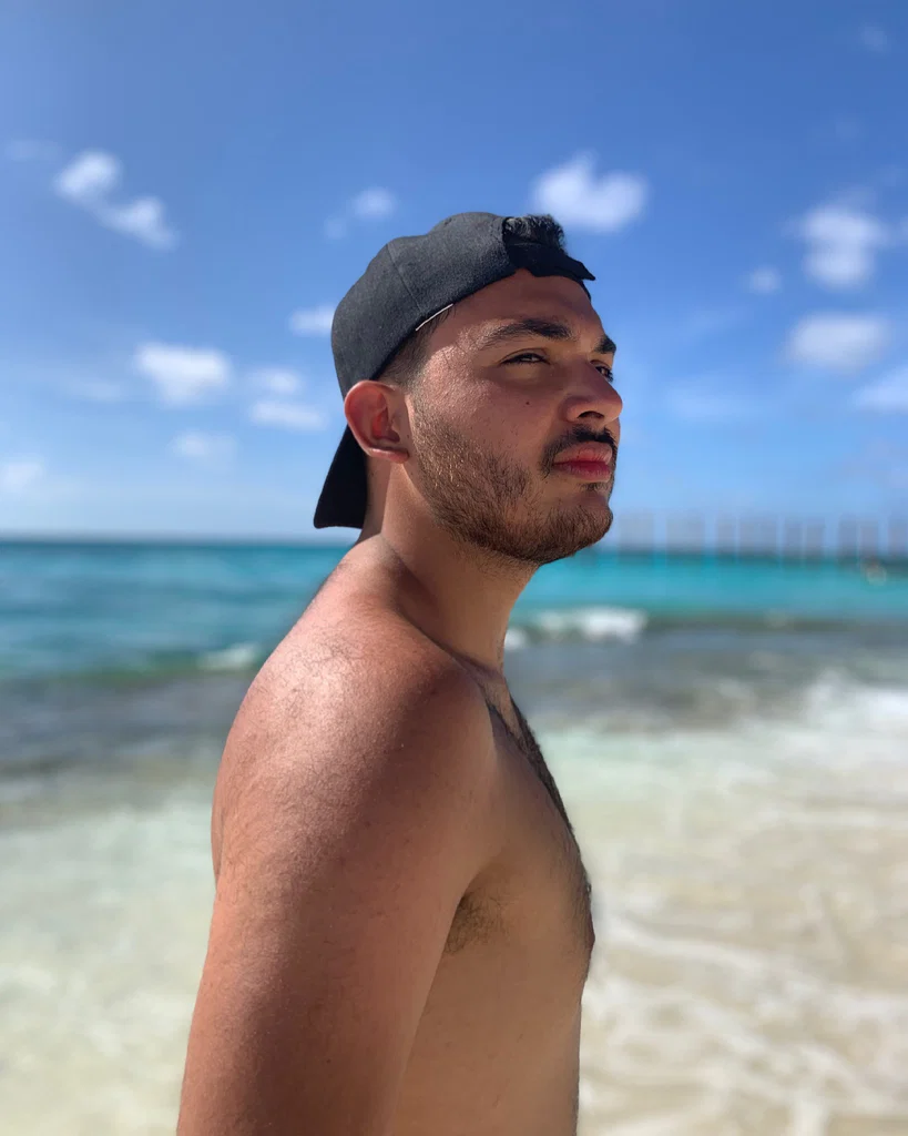 Esteban Zapata's avatar