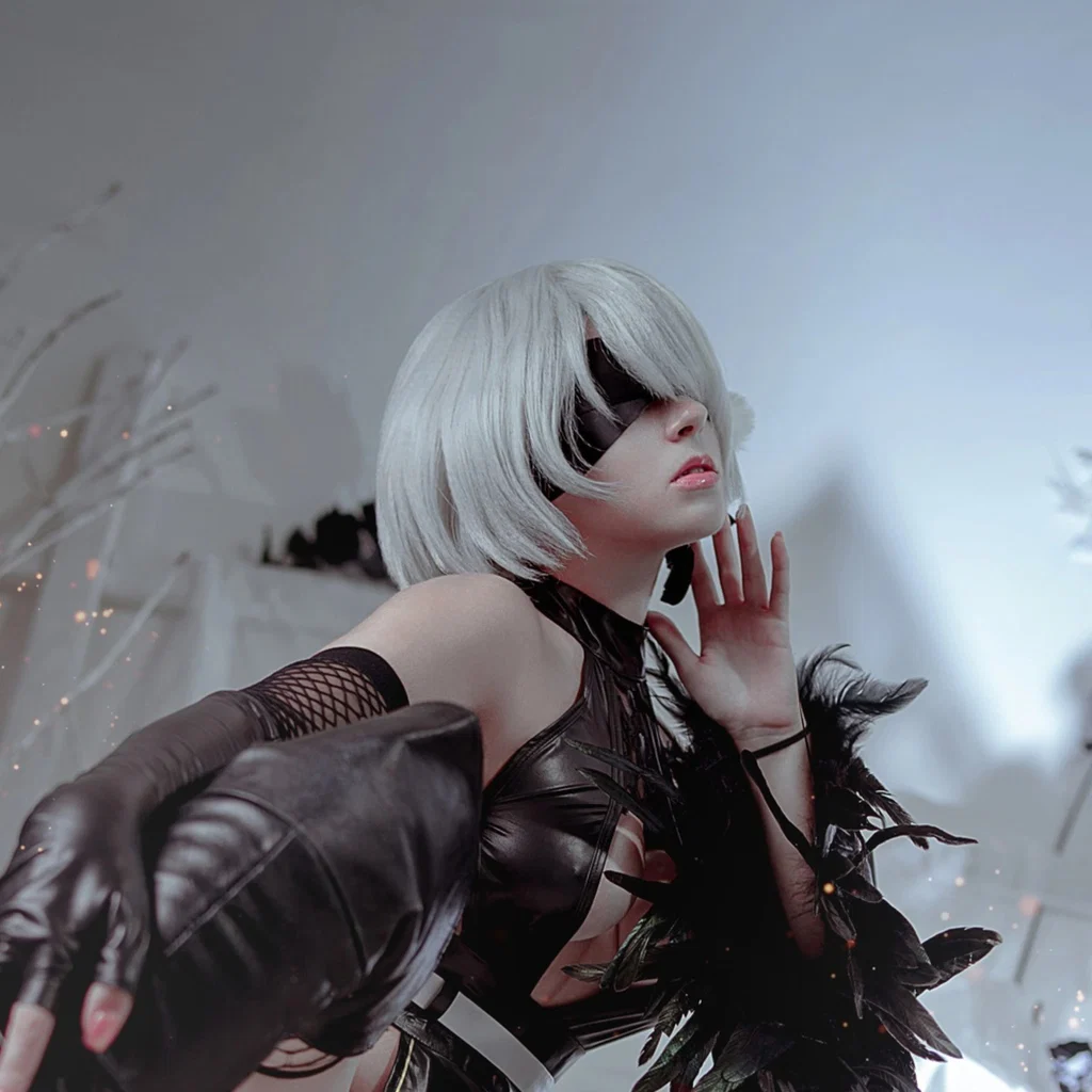 Yunie's avatar
