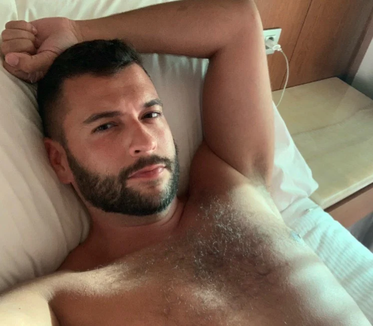 Juicy Man's avatar