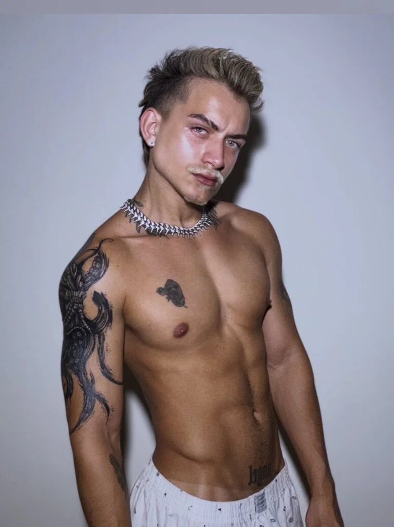 🔞 Kevin Ethan's avatar