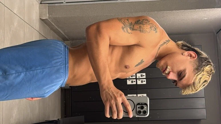 🔞 Kevin Ethan profile banner