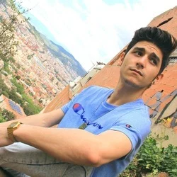Joshuartmofficial's avatar