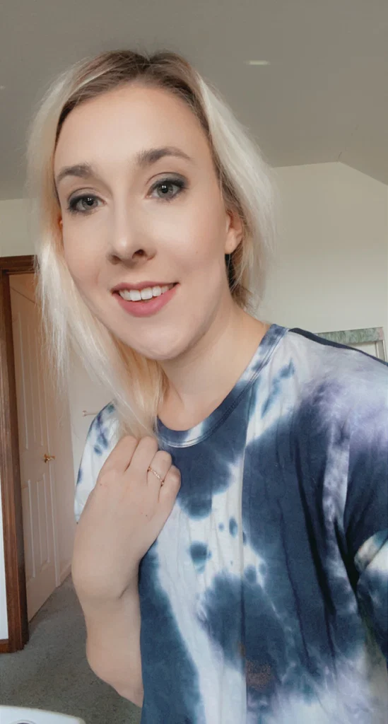 Meagan's avatar