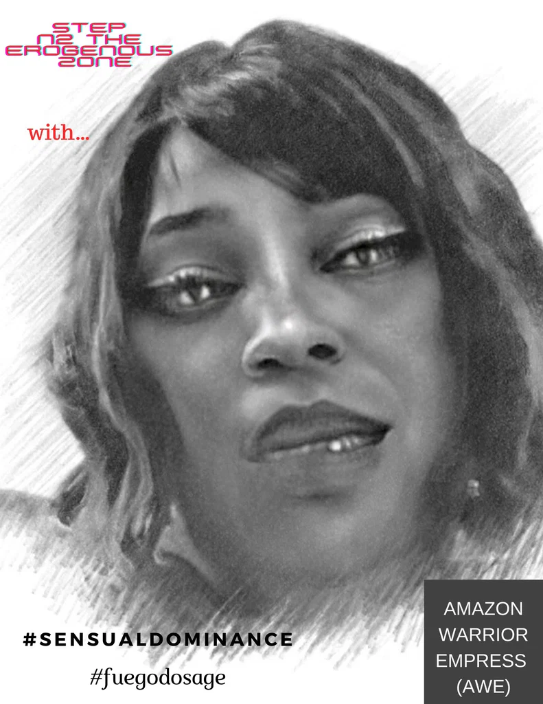 Amazon Warrior Empress (AWE)'s avatar