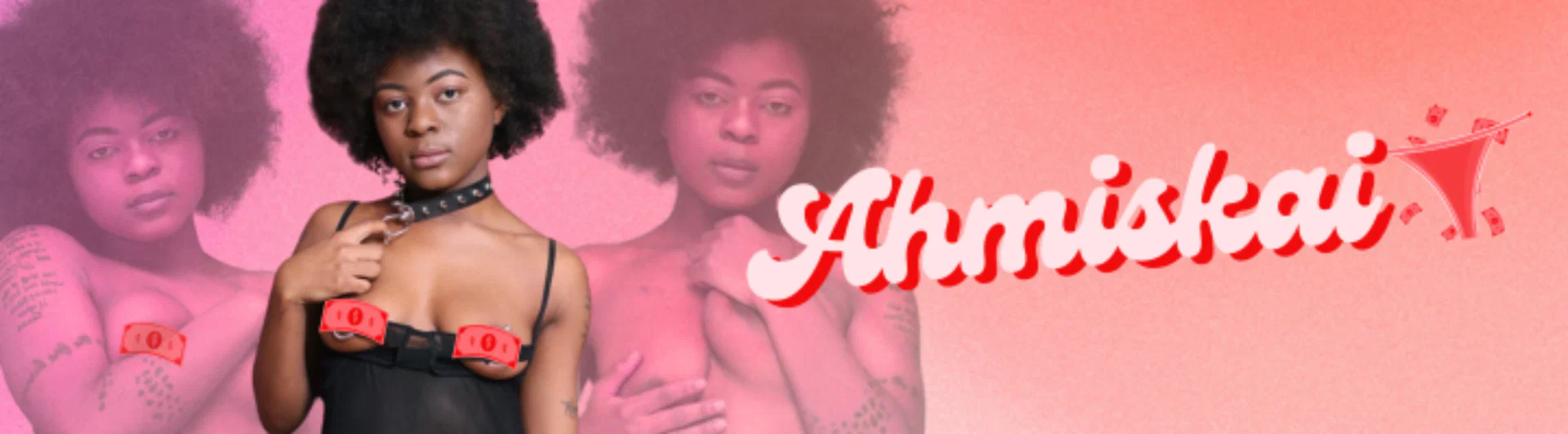 Itsahmiskai profile banner