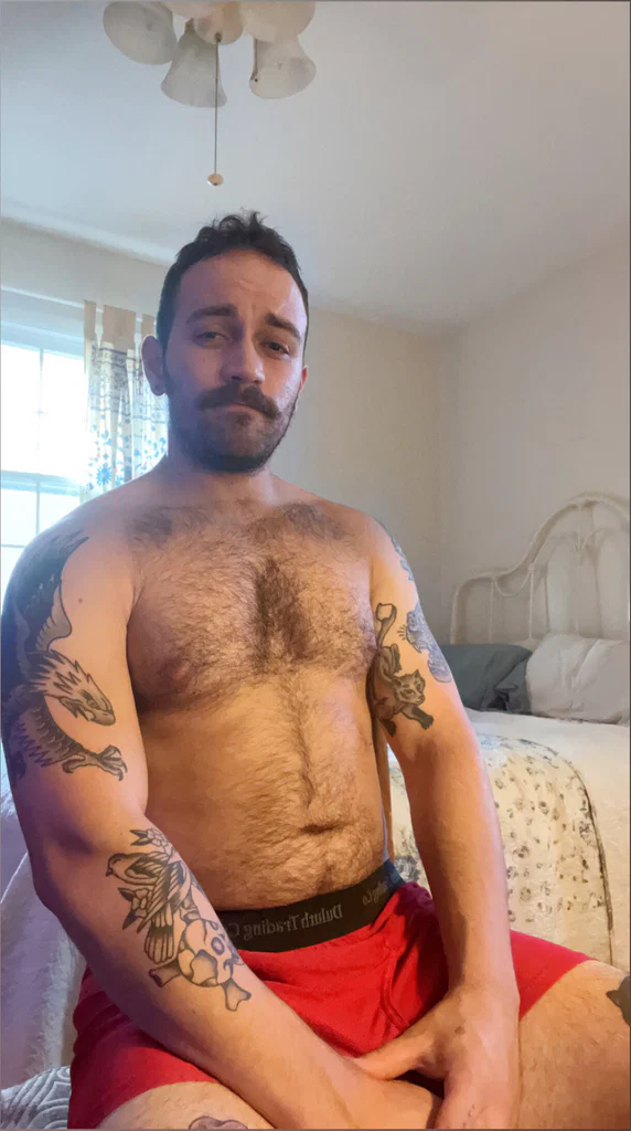 Wolf boy's avatar