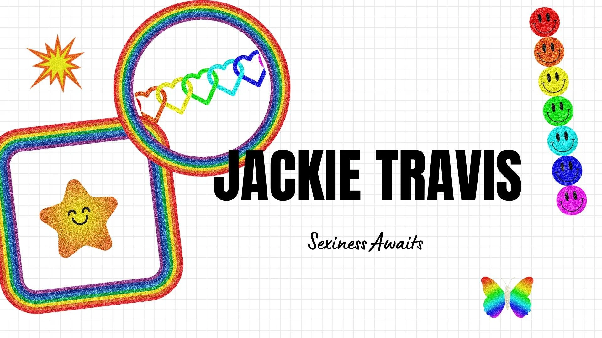 Jackie Travis profile banner