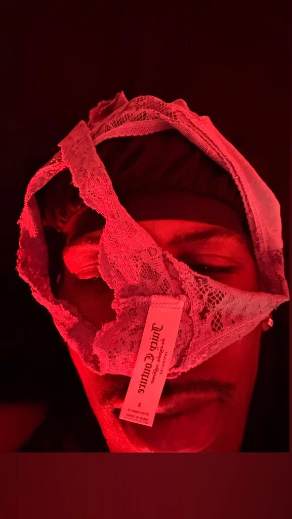 Malik Brazy's avatar