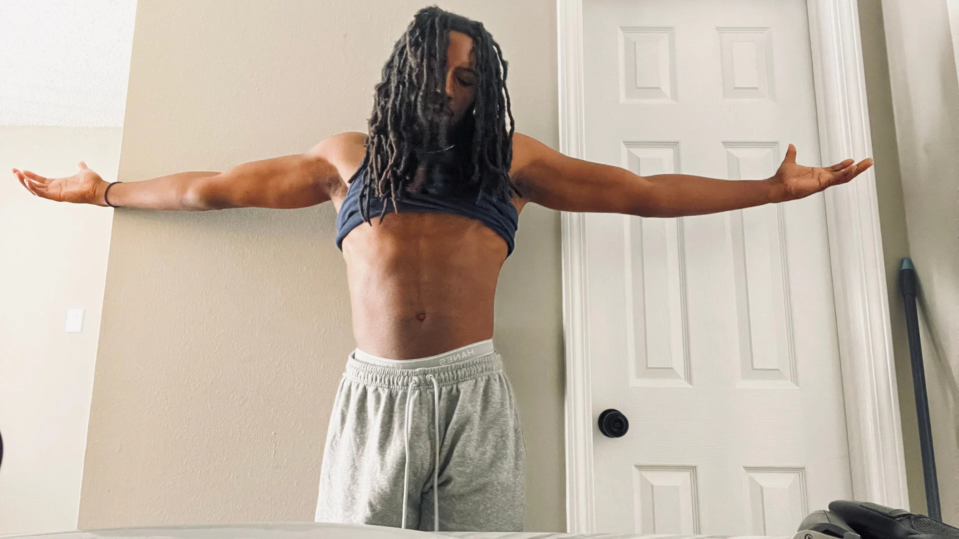 Malik Brazy profile banner