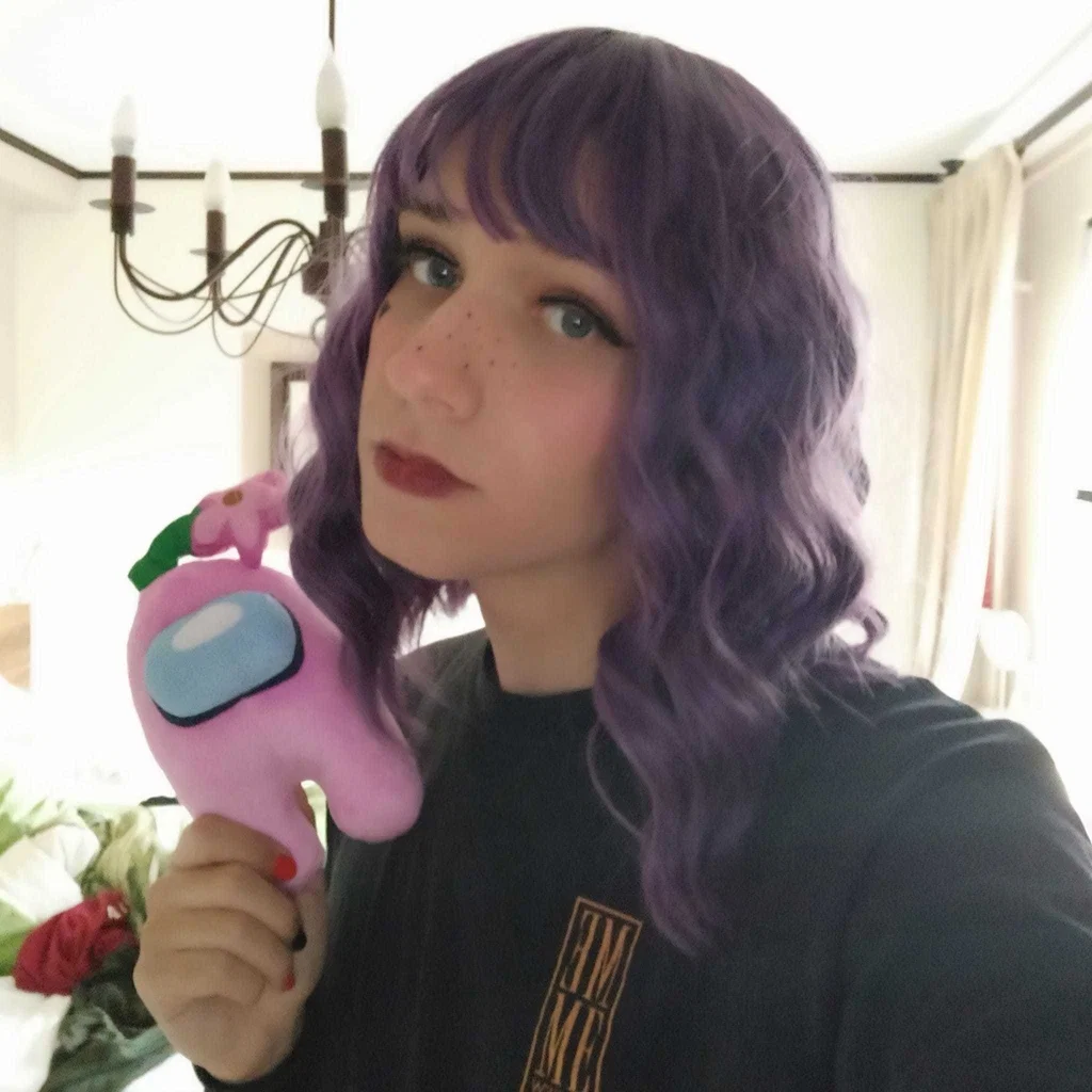 Chanty Rose's avatar
