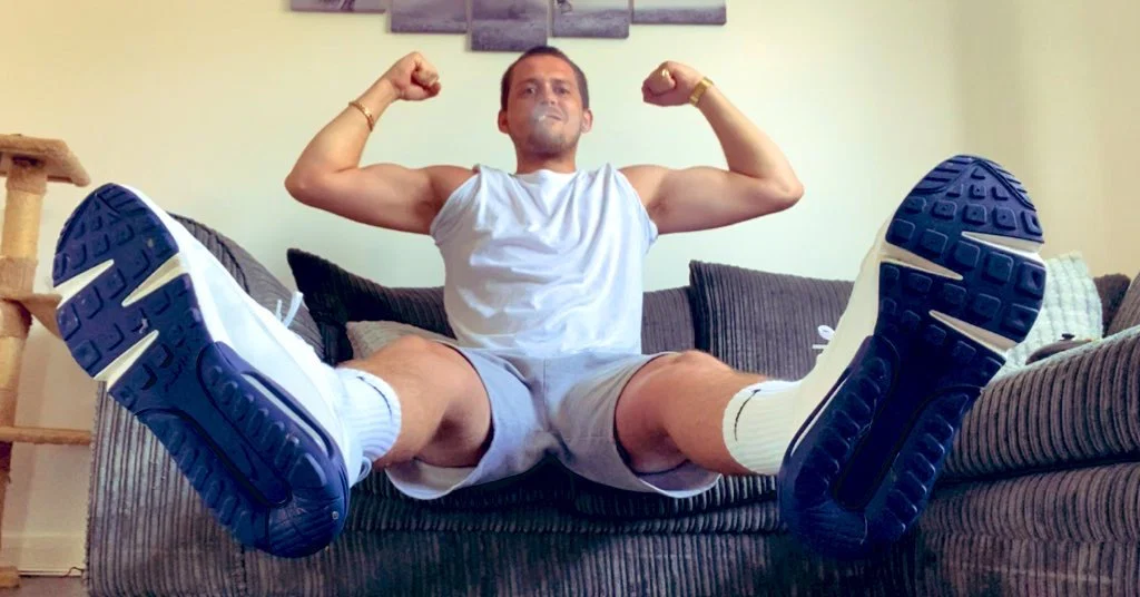 Straight British Stud profile banner