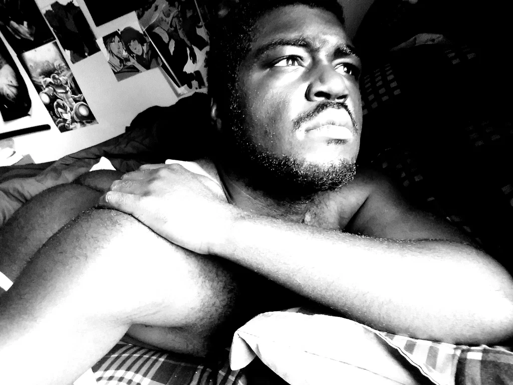 Melanin Mecha's avatar