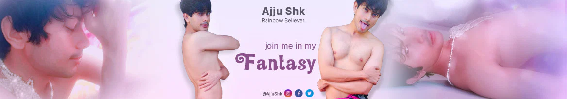 Ajju Shk profile banner
