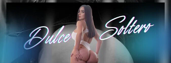 Dulce Soltero profile banner