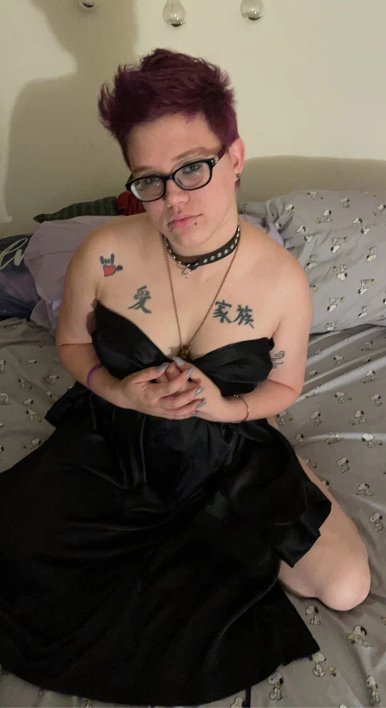Krissy Brand's avatar