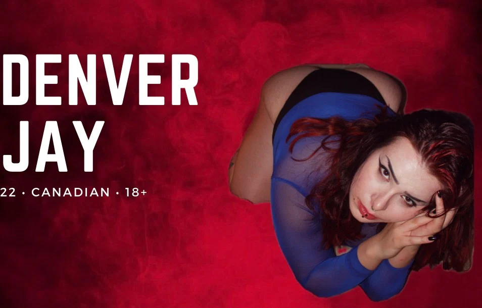 Denver Jay profile banner