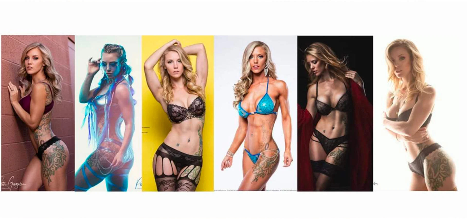 Jenae Rex profile banner
