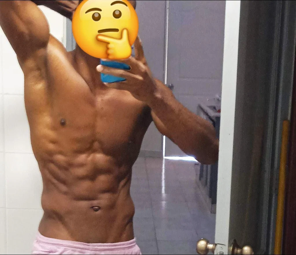 Michael rosario's avatar