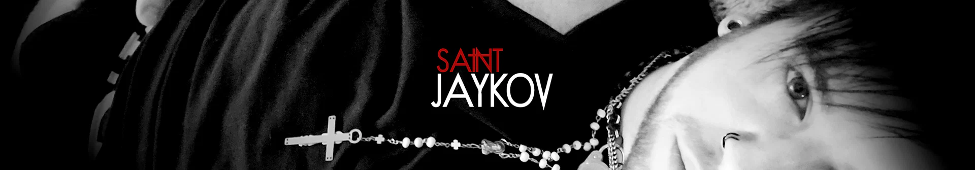 Saint ♰ Jaykov profile banner