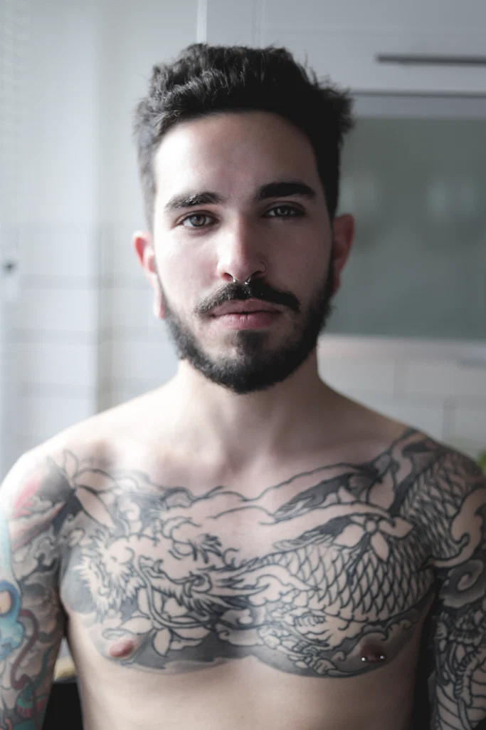 Julian iannone