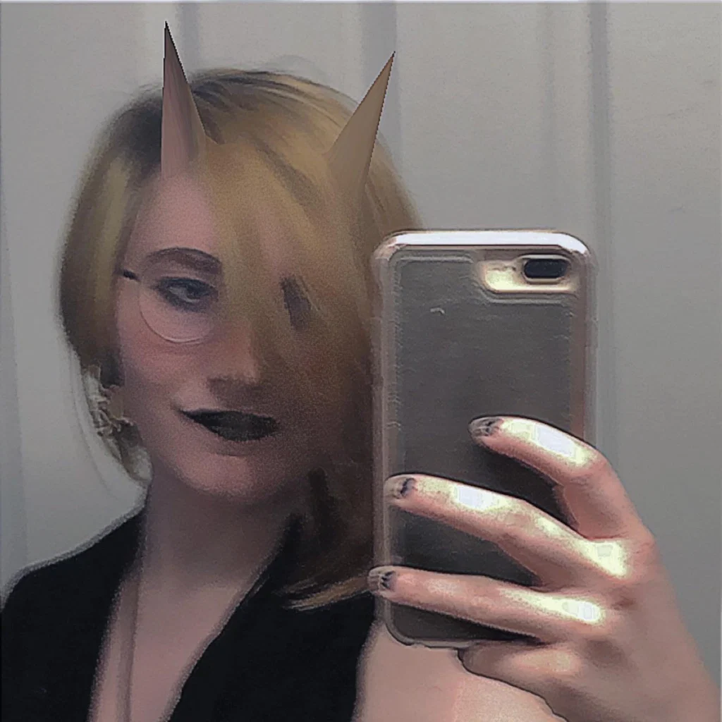 Alice Thorne's avatar