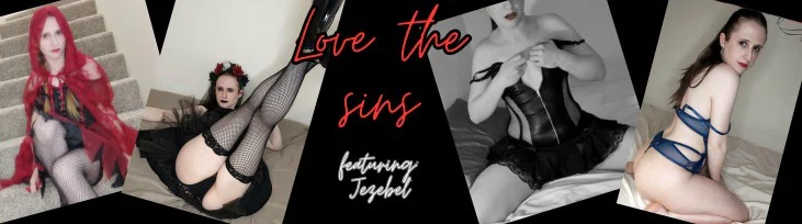 Jezebel profile banner