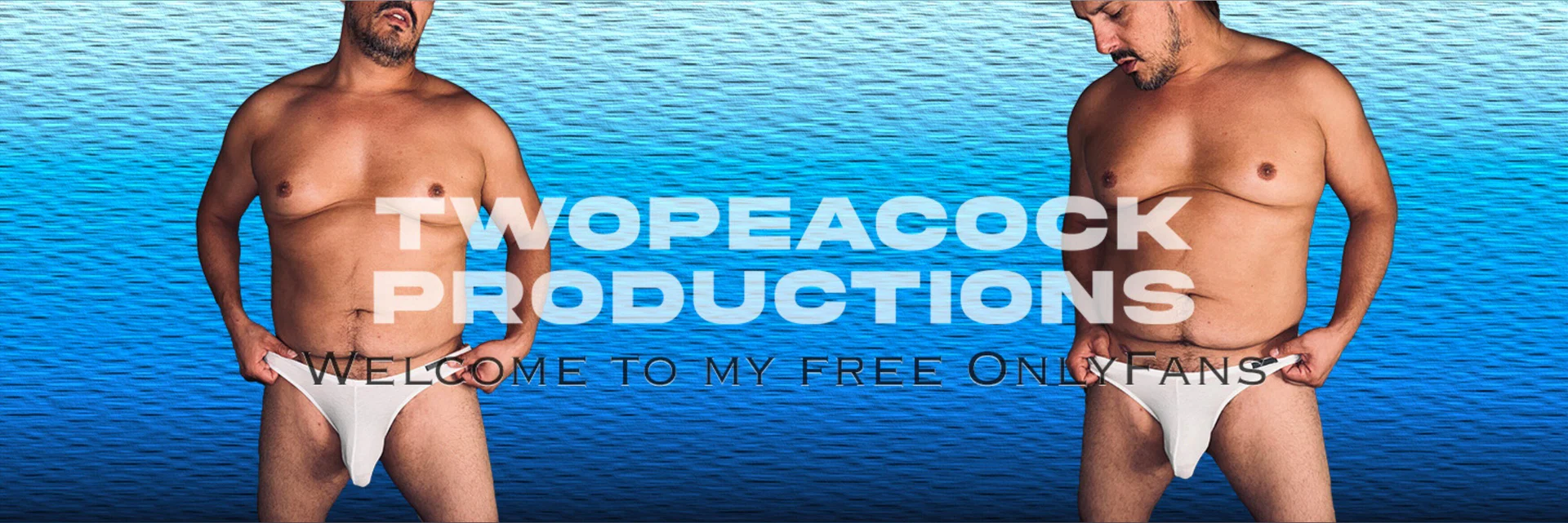 Anthony Peacock profile banner
