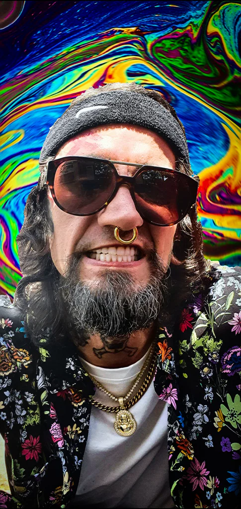 Dru Woods's avatar