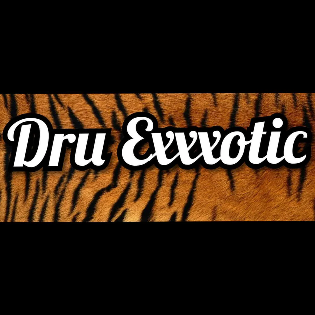 Dru Woods profile banner