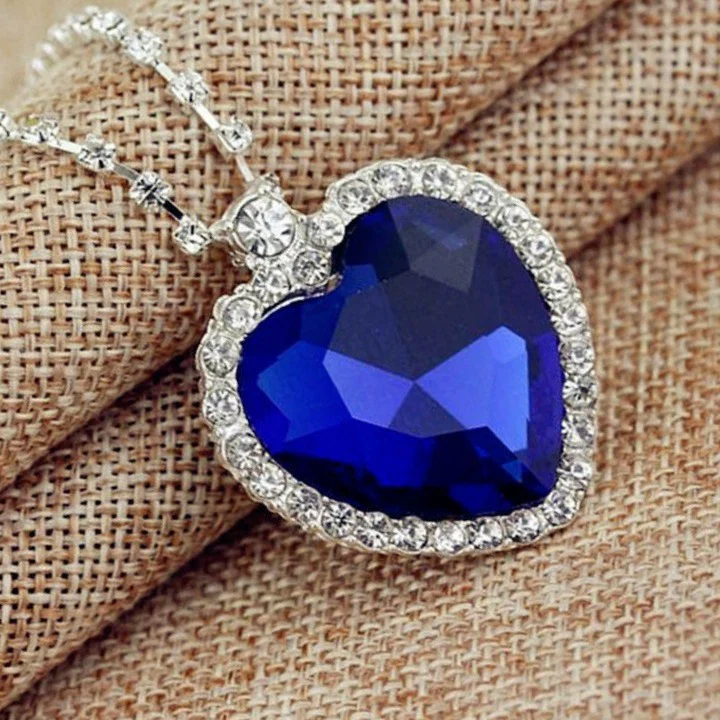 Sapphire's avatar