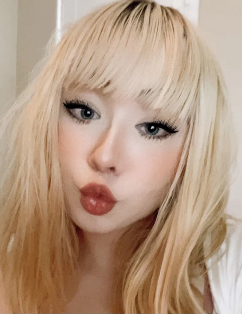 Daisy Everleigh's avatar