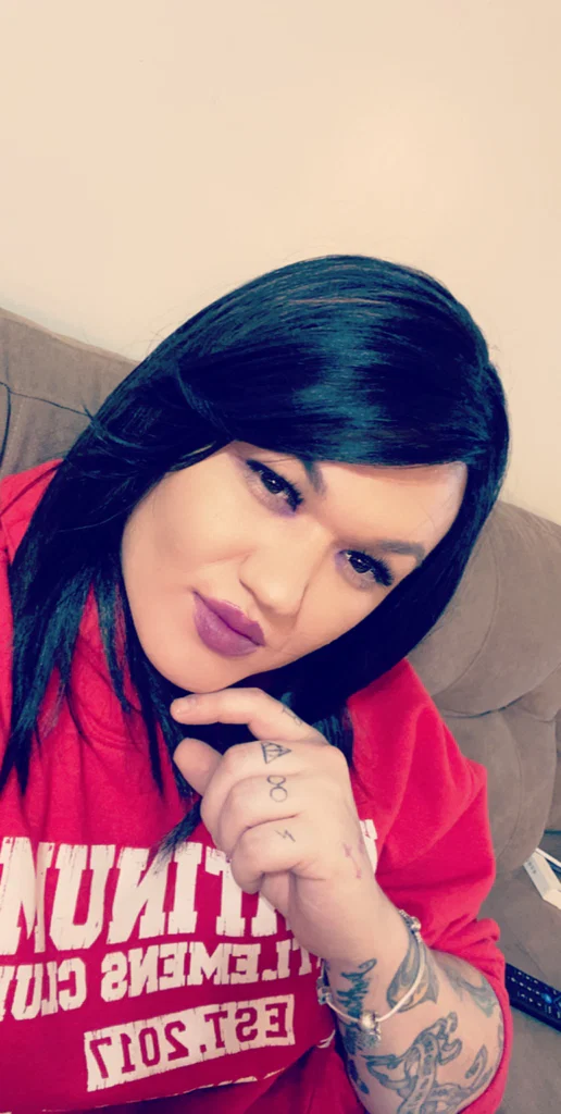 Riley Alexandria's avatar