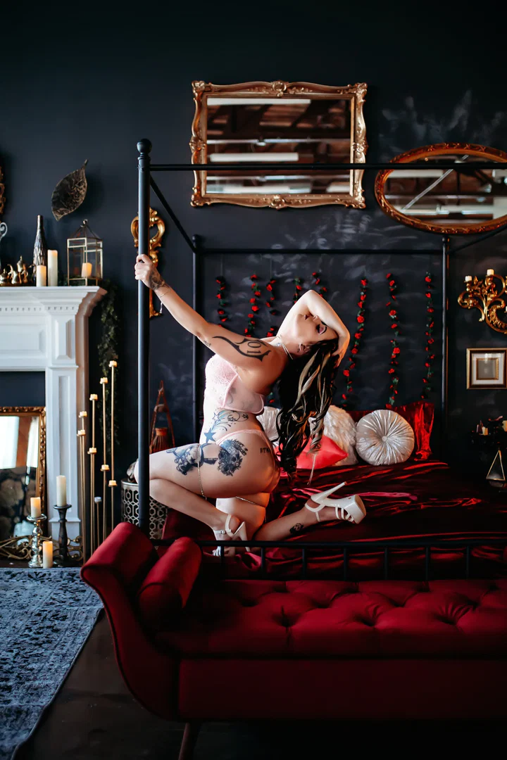 MissBritanieS profile banner