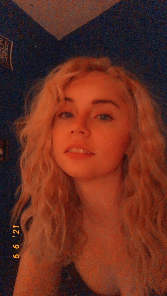 Lux's avatar