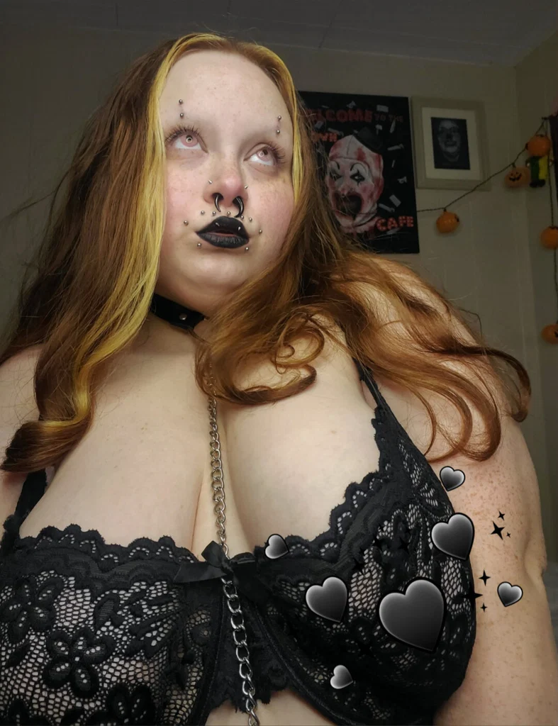 Ouija's avatar