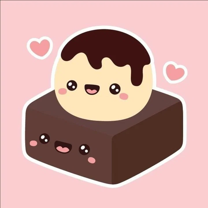 Brownieandcream's avatar