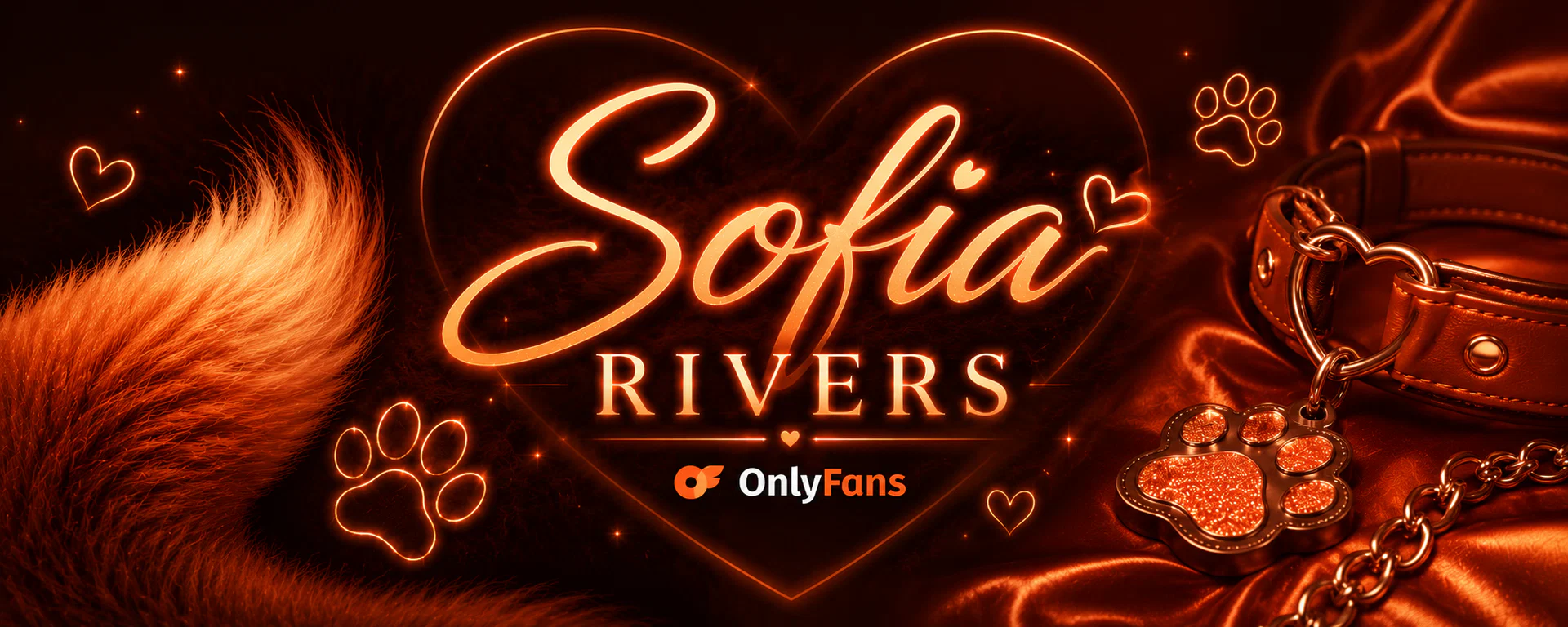 Rivers Vip profile banner