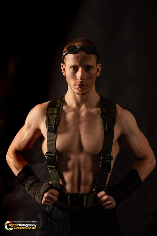 The Naughty Stuntman's avatar