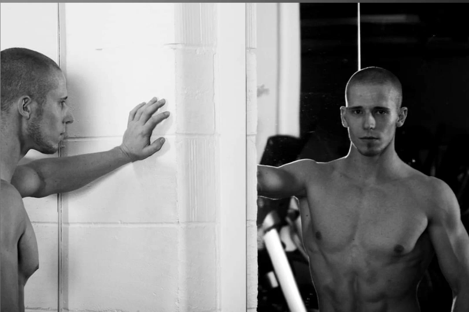 The Naughty Stuntman profile banner