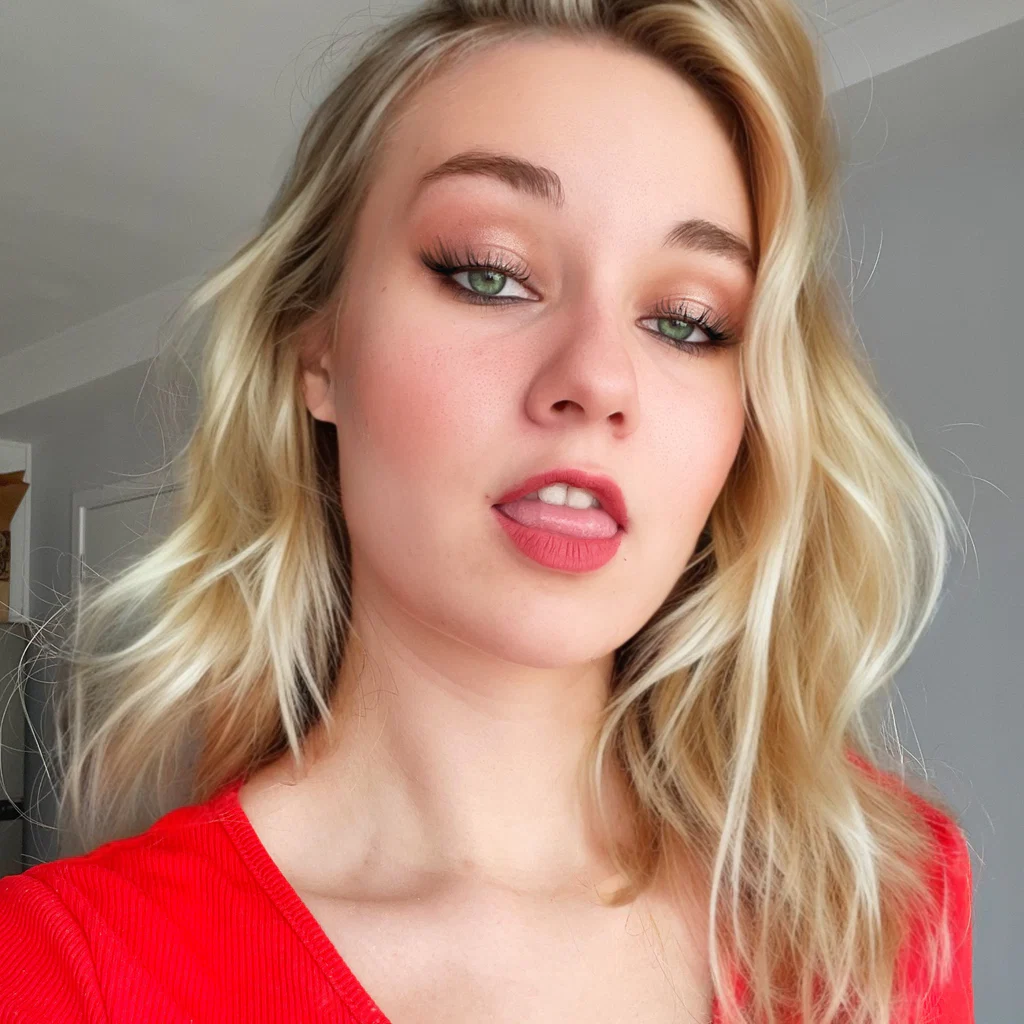 Sabina Karlsson 🍒