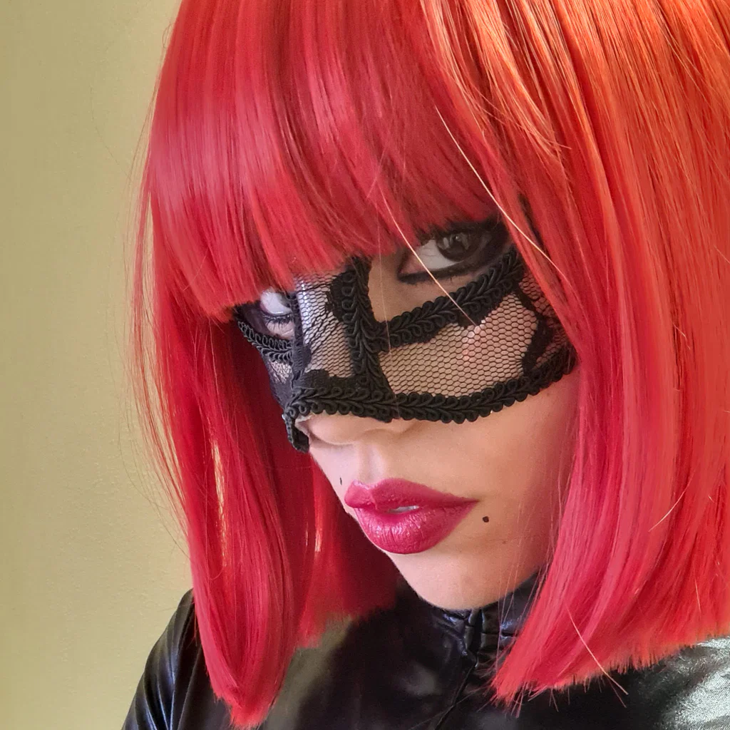 Mistress Keope's avatar