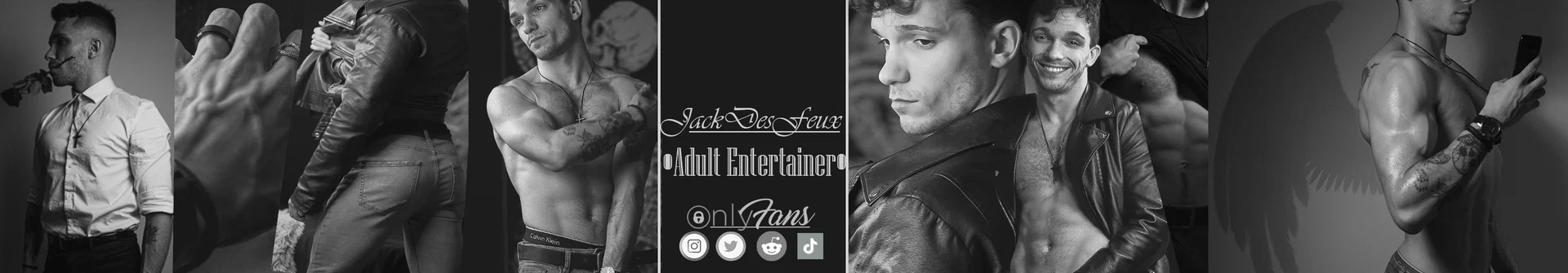 JackDesFeux😈 profile banner