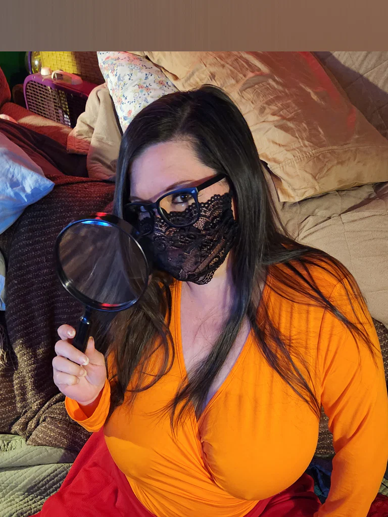 masked mama's avatar