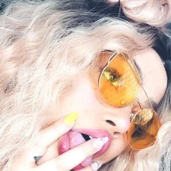 DELILAH FAUX's avatar